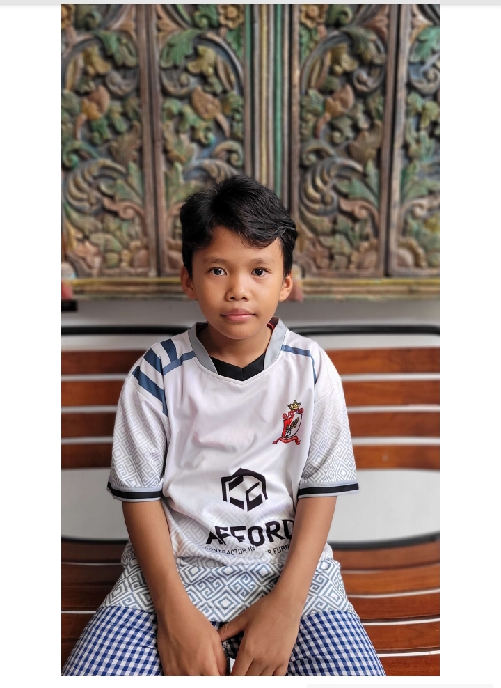 Muhammad Dhirgham Abqary
